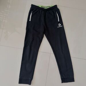 Converse Pants size 12-13 YRS
